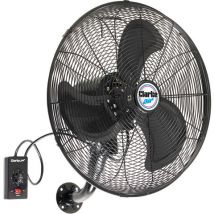 Clarke Clarke CWFO18 18" Oscillating Wall Fan