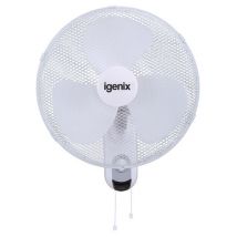 igenix Igenix DF1656 16" Wall Fan (230V)