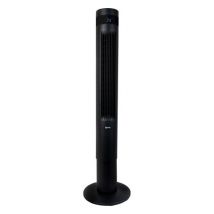 igenix Igenix IGDF6043B 43" Digital Tower Fan with Timer Black (230V)