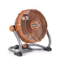 Evolution Evolution R240FAN-Li 240mm Cordless Work Fan 18V Li-Ion EXT (Bare Unit)
