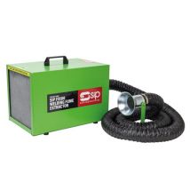 SIP SIP FX1000 Welding Fume Extractor