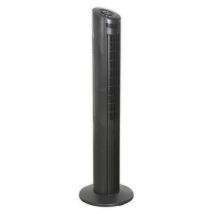Sealey Sealey STF42 42'' Oscillating 3 Speed Tower Fan (230V)