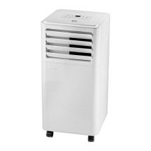 igenix Igenix IG9909 3-In-1 Portable Air Conditioner White 9000 BTU