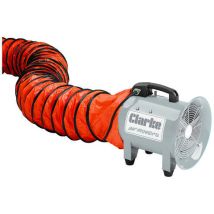 Clarke Clarke 12'' Duct for CAM300B