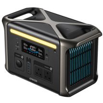 Anker Anker Solix F1500 Portable Power Station - 1536Wh | 1800W