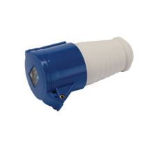 Draper Draper 230V Site Socket 32A