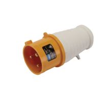 Draper Draper 110V Site Plug 32A