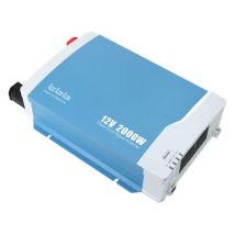 Portable Power Technology TBB Power IH 2000W 12V Pure Sinewave Inverter (IH2000L)