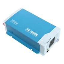 Portable Power Technology TBB Power IH 1000W 12V Pure Sinewave Inverter (IH1000L)