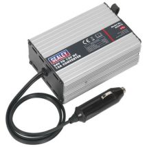 Sealey Sealey DC2412 Converter 24V to 12V DC 15A