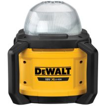 DeWalt XR FLEXVOLT DeWalt DCL074-XJ 18V XR Tool Connect Area Light (Bare Unit)