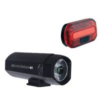 Oxford Oxford LD412 Bright Torch Light Set