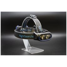 Nightsearcher NightSearcher HeadStar Pro Proximity Distance Dimming LED Head Torch
