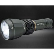 Nightsearcher NightSearcher Magnum 3000 Rechargeable Torch