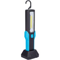 Machine Mart Electralight Rechargeable COB Multi Angle Worklight