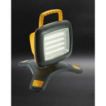 Nightsearcher Nightsearcher Galaxy Pro 6K Rechargeable Floodlight
