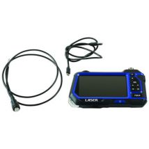 Laser Laser 7604 Portable 5" Screen Inspection Camera