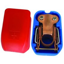 Streetwize SWTT108 Snap on Leisure Battery Clamps