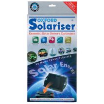 Machine Mart Xtra Oxford OF949 Solariser Essential Solar Battery Optimiser