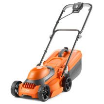 Power for All Alliance Flymo SimpliStore 300 Li 30cm 40V Lawnmower with 2 x 2.6Ah Batteries