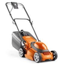 Flymo Flymo EasiStore 300R 30cm Electric Rotary Lawnmower