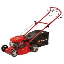 Einhell Einhell GC-PM 46/5 S 46cm Self Propelled Petrol Lawnmower
