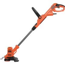 Black+Decker BESTA525-GB 450W Corded 25CM AFS Strimmer (230V)