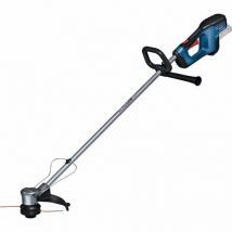 Bosch Professional 18V Bosch GRT 18V-33 33cm Line Trimmer  (Bare Unit)