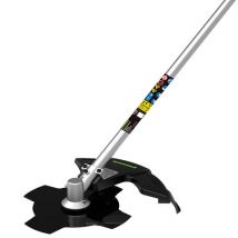 Greenworks Greenworks GWATR-BCA Brush Cutter Attachment for GD24X2TX Split Shaft Line Trimmer