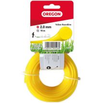 Oregon Oregon Nylon 15m x 2mm Trimmer Line