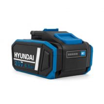 Hyundai BI20-4Ah Li-ion Battery for 2nd Gen 20V Range