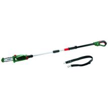 Power for All Alliance Bosch UniversalChainPole 18 Cordless Telescopic Pruner (Bare Unit)