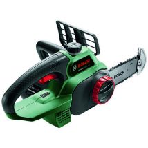 Power for All Alliance Bosch UniversalChain 18 20cm Cordless Chainsaw (Bare Unit)