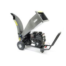 Handy The Handy 6.5HP Petrol Chipper/Shredder 2.25" Capacity