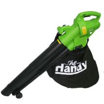 Handy Handy THEV3000 3000W Garden Blow Vac (230V)