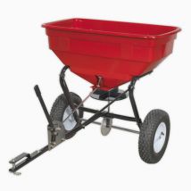 Sealey Sealey SPB57T Broadcast Spreader 57kg (Tow behind)