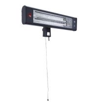 Blaze Heaters Blaze Wall mount Patio Heater 1800W