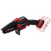 Einhell Power X-Change Einhell Power X-Change GE-PS 18/15 Li BL-Solo 18V Cordless Pruning Saw (Bare Unit)