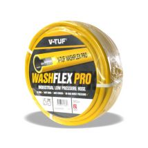 V-TUF V-TUF 15m 1/2" 10Bar WASHFLEX PRO Water Supply Hose