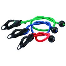 Draper Draper TCS/12-B Assorted 12 piece Tarpaulin Bungee Set