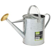 Draper Draper Galvanised Watering Can