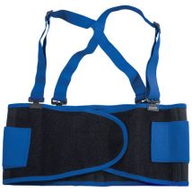 Draper Draper EBS/2M Medium Back Support and Braces