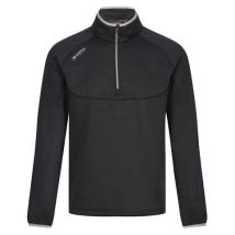 Regatta  Regatta Pro Tactical Scorch Fleece Black - Various Sizes