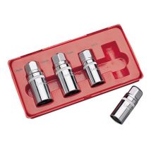 Clarke Pro Clarke PRO57 4 piece Stud Extractor Set