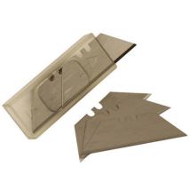 Heavy Duty Knife Blades (Pk 10)