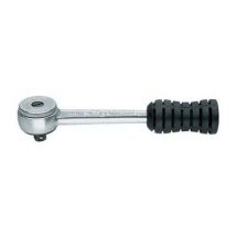 Facom Facom R.151 1/4" Drive120mm Standard Ratchet