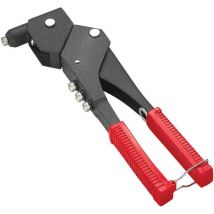 Clarke Clarke CHT764 Swivel Head Hand Riveter