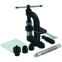 Laser Laser Tarpaulin Grommet Fitting Kit - for HGV