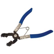 Laser Laser 4231 Hose Clamp Pliers Angle Type Swivel Jaws