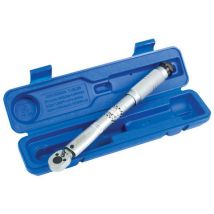 Laser Laser 3451 1/4" Drive Torque Wrench 5-25Nm